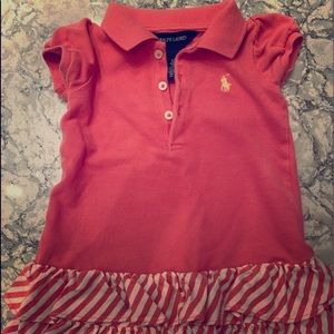 Polo Ralph Lauren Dress